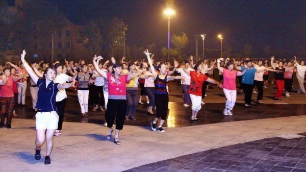 广场舞新(xīn)规定，陕西最新(xīn)规定 9月1号开始实施